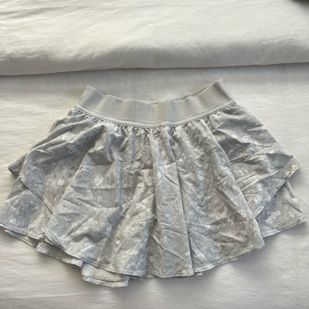 lululemon athletica Court Rival Skirt